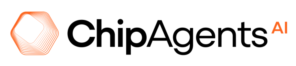 ChipAgents AI logo.