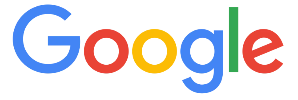 Google Logo.