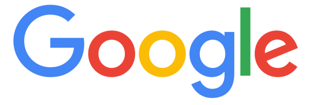 Google Logo.