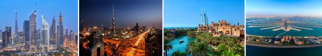 EDUCON 2019 Dubai, UAE.
