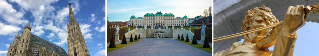 EDUCON 2021 Vienna, Austria.