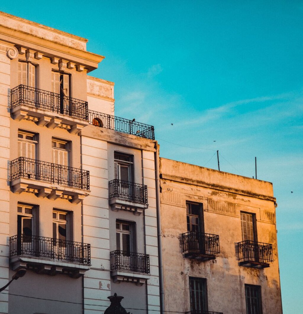 Tunis, Tunisia.