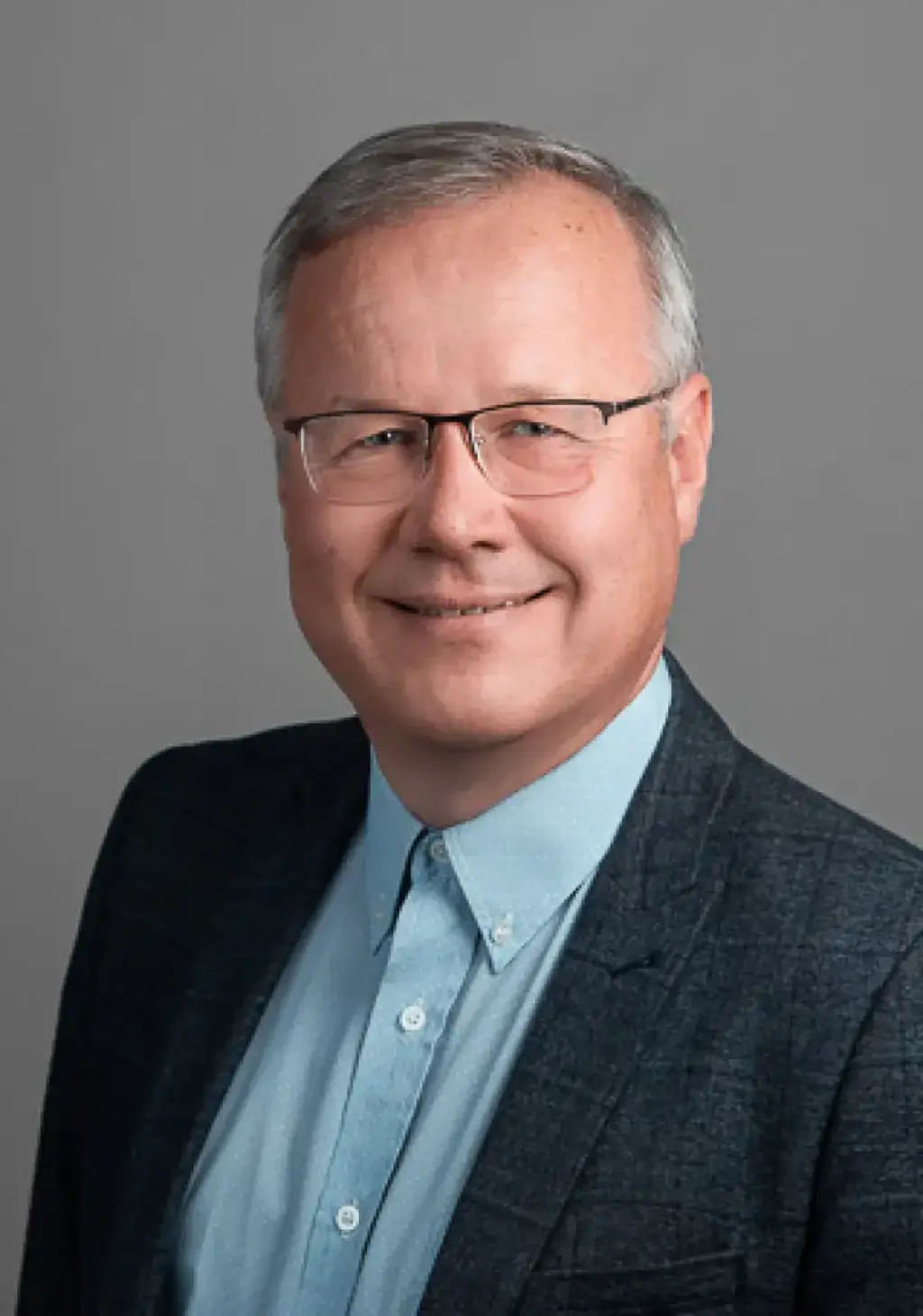 Karlis Kundzins.