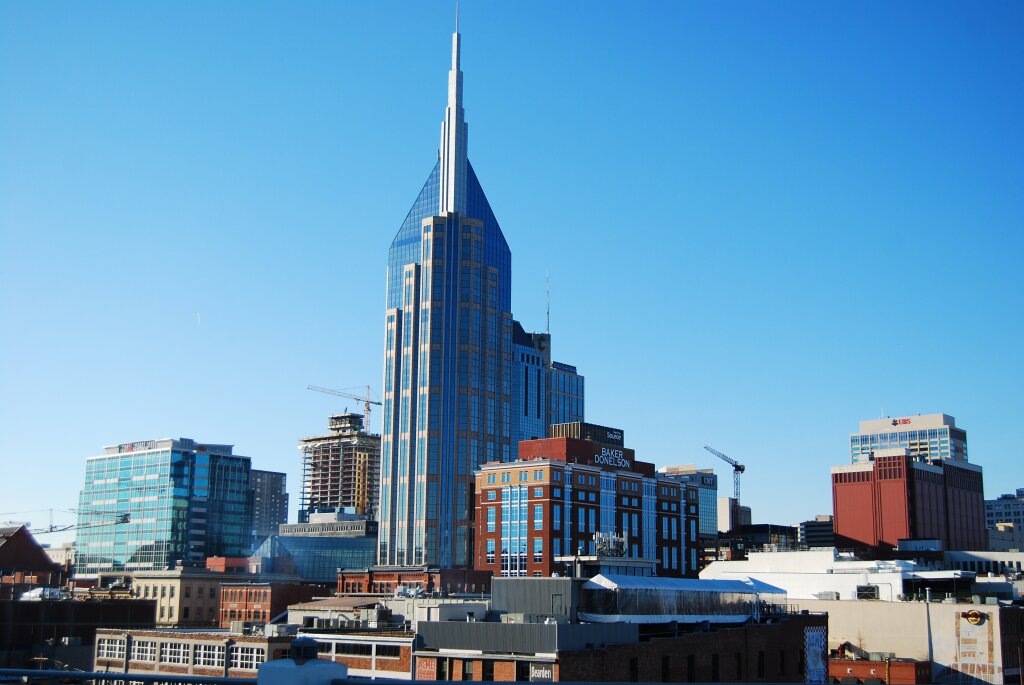 Nashville, TN, USA.