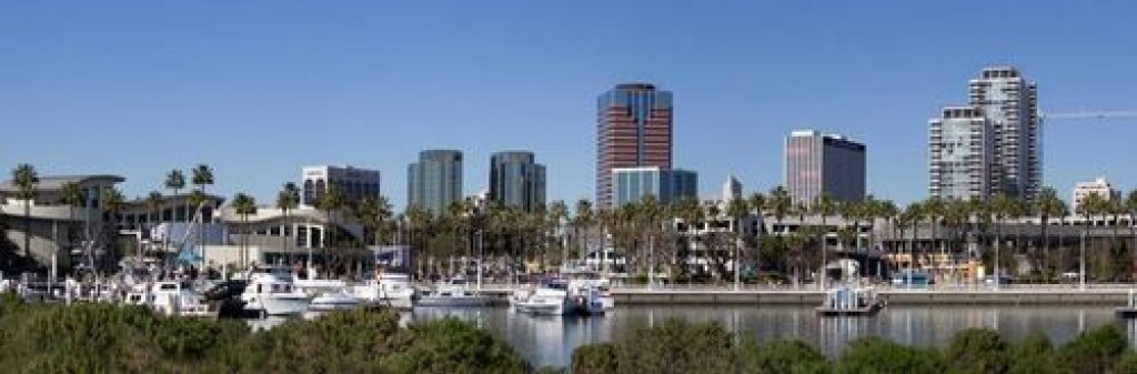 Long Beach, CA, USA.