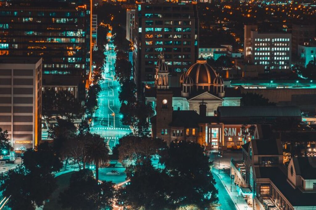 San Jose, CA, USA.