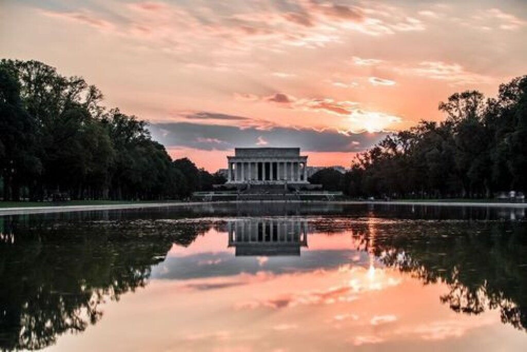 Washington, DC, USA.