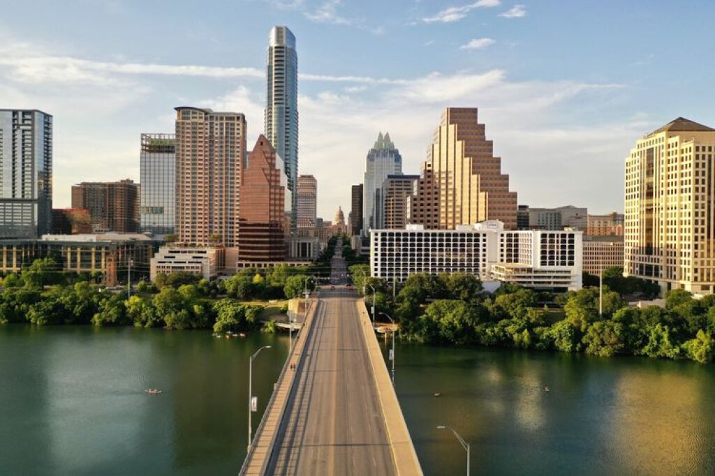Austin, TX, USA.