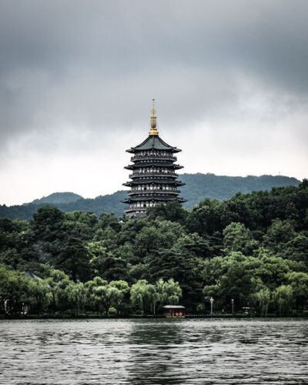 Binjiang, Hangzhou, China.