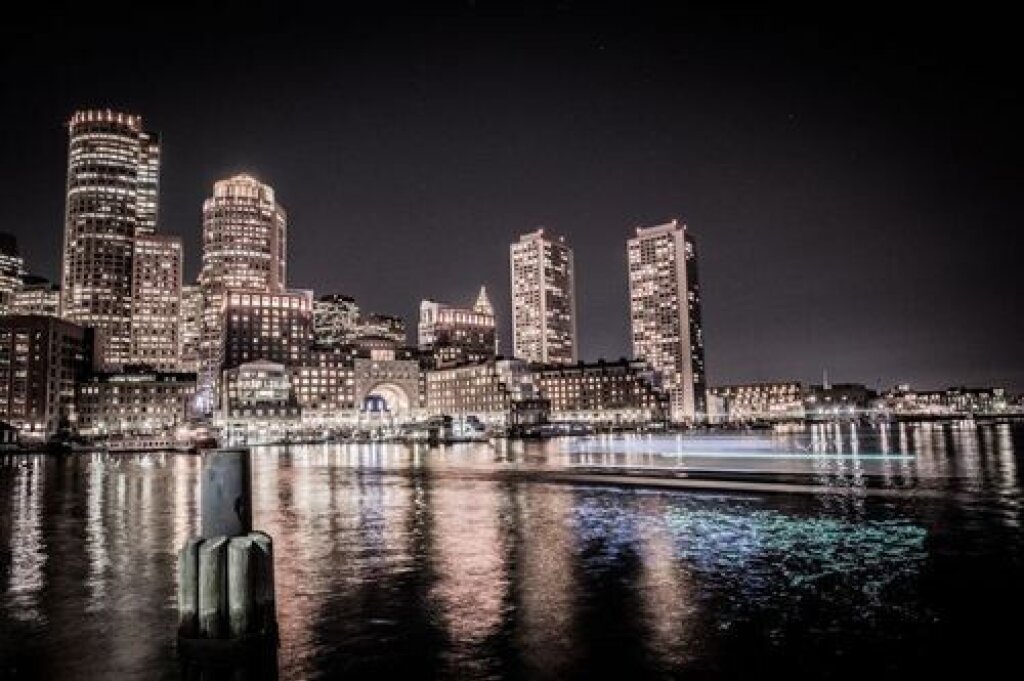 Boston, MA, USA.