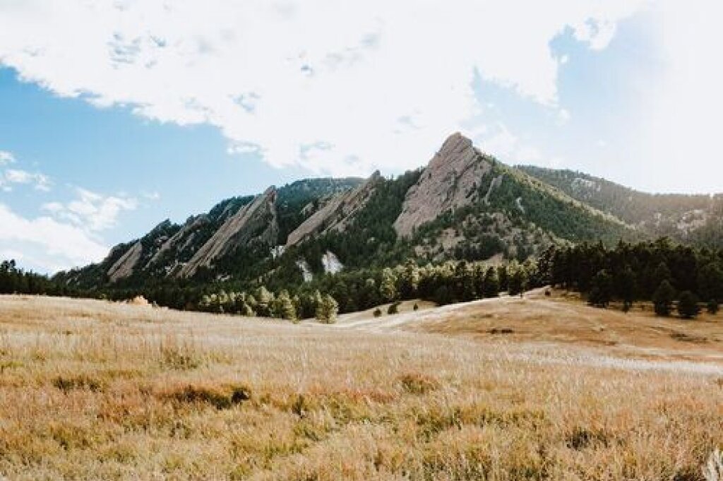 Boulder, CO, USA.