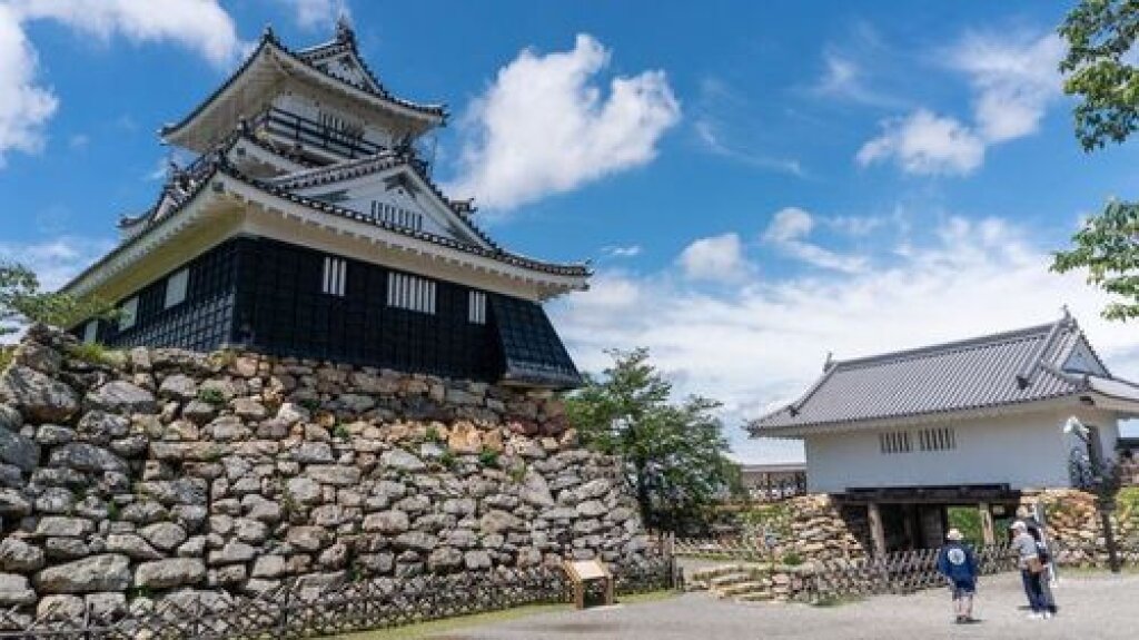 Hamamatsu, Japan.