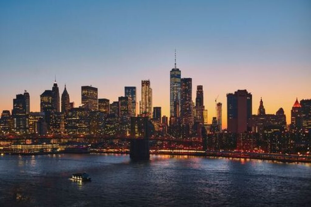 New York, NY, USA.