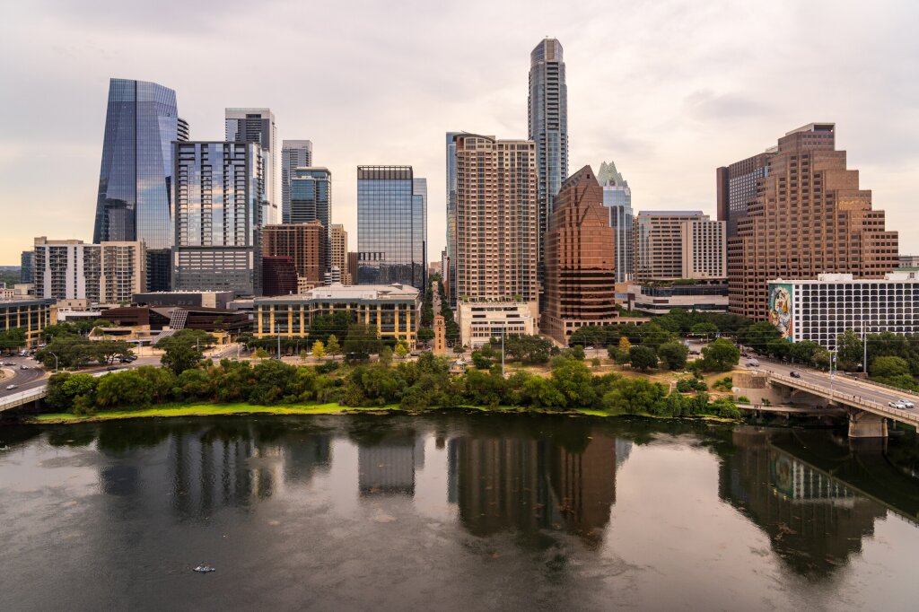 Austin, TX, USA.