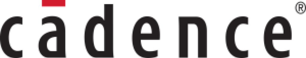 Cadence logo.