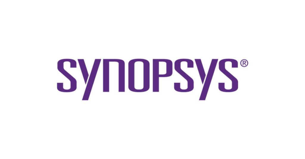 Synopsys Logo.