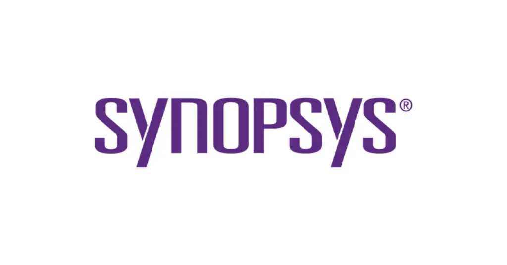 Synopsys Logo.
