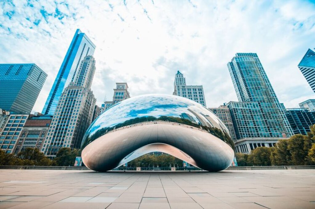 Chicago, IL, USA.