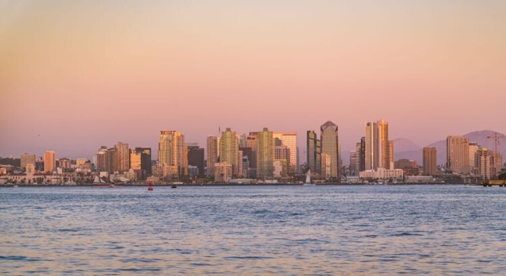 San Diego, CA, USA.