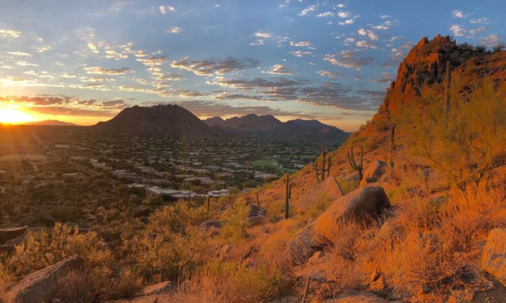 Scottsdale, AZ, USA.