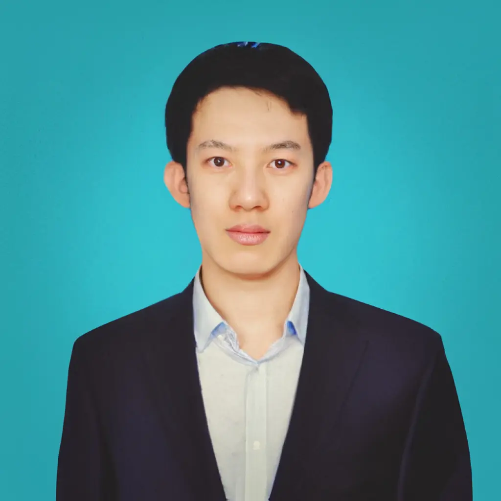 Chen Liu.