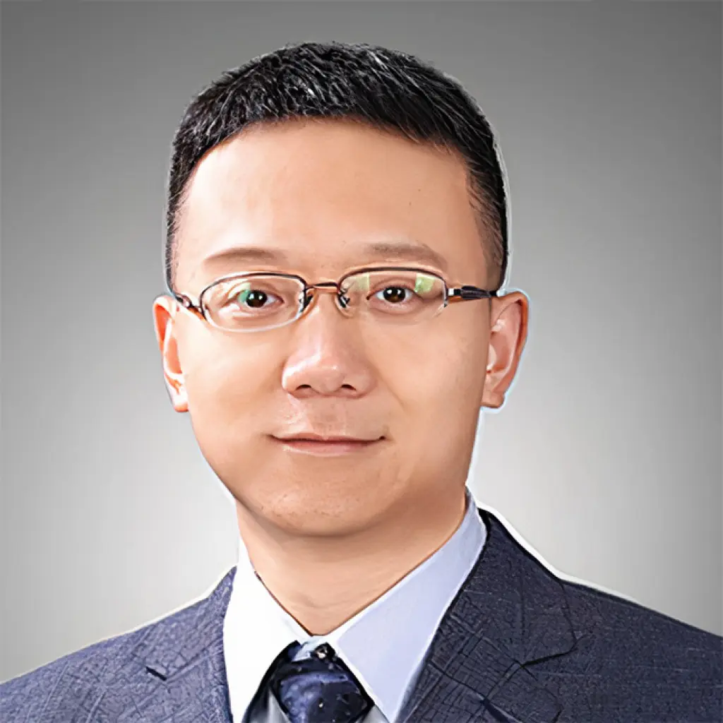Fei Li.