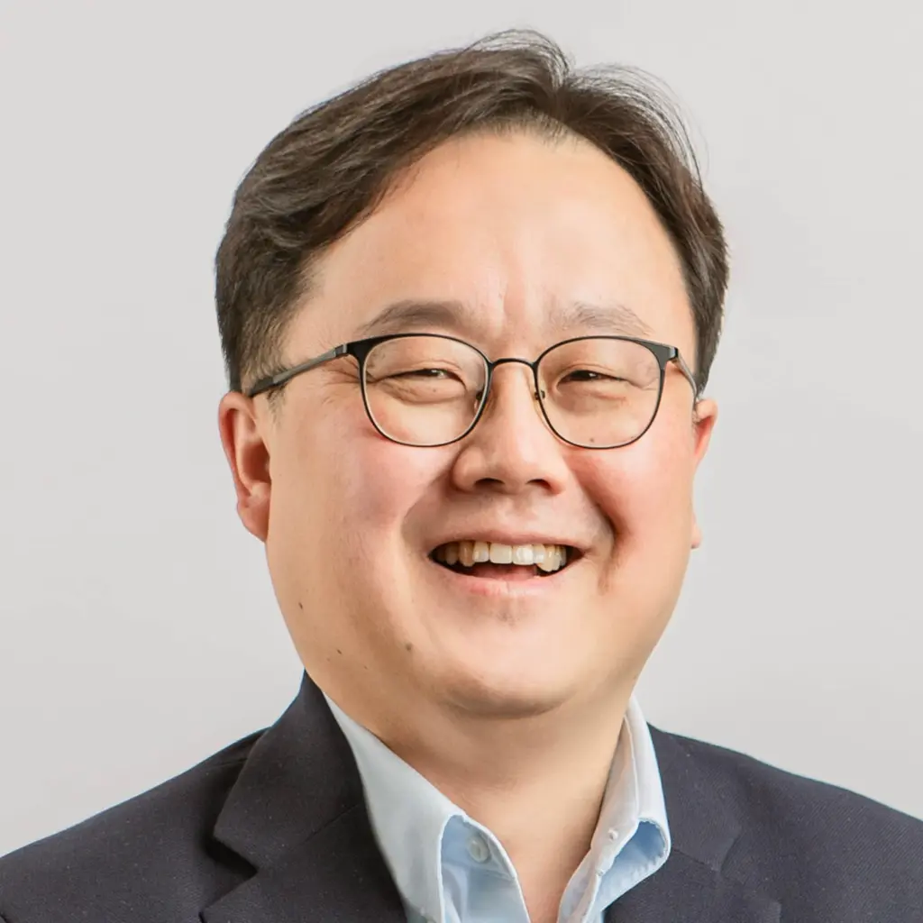Hyung Ham Kim.
