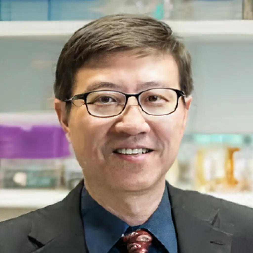 Lei Sun.
