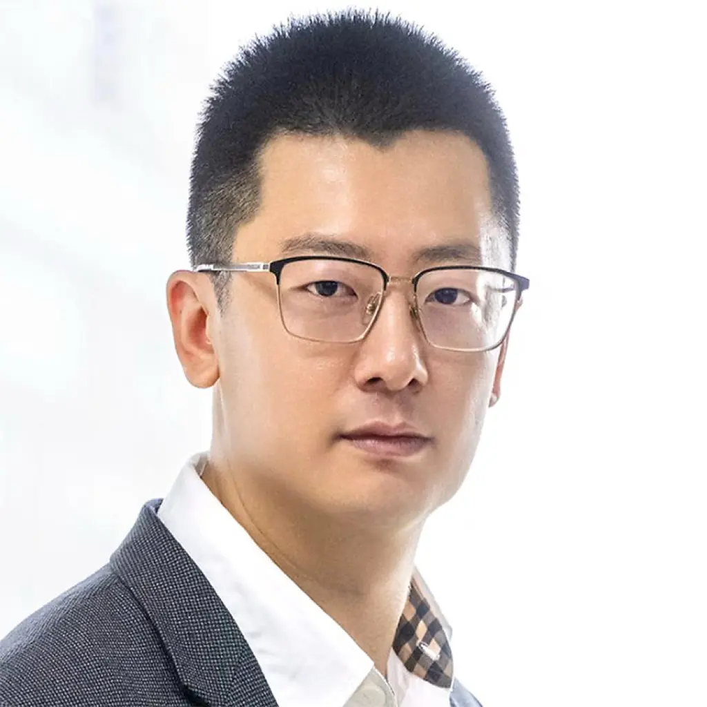 Teng Ma.