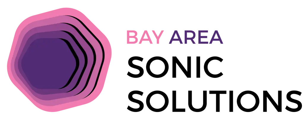 Bay Area Sonic Solutions, LLC logo.