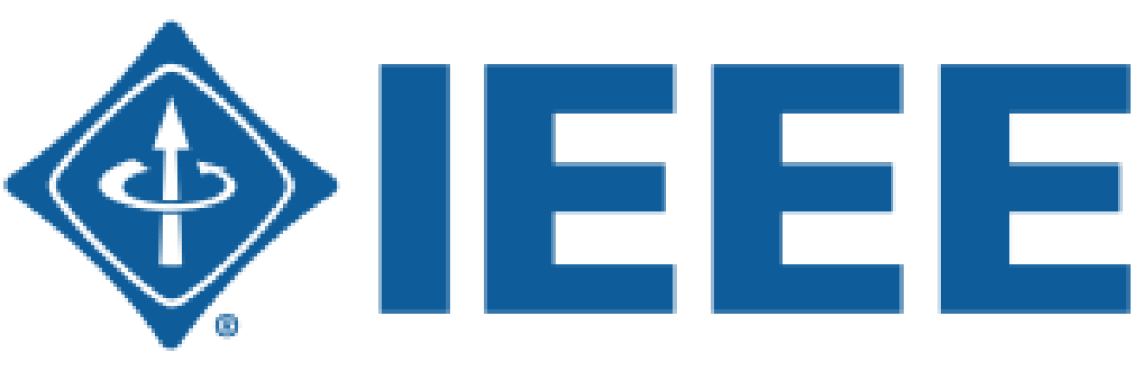 IEEE logo.