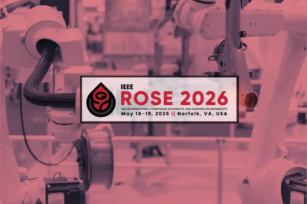 Home | IEEE ROSE 2026