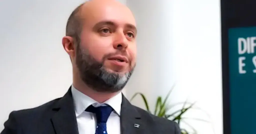 Manlio	Del Giudice.