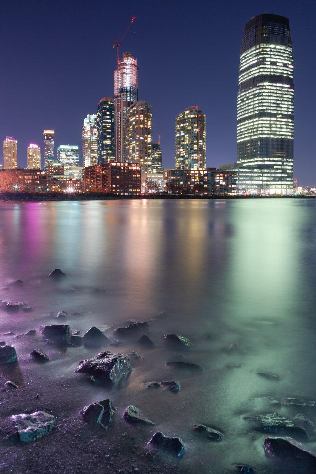 Atlantic City, NJ, USA.