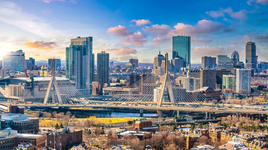 Boston, MA, USA.