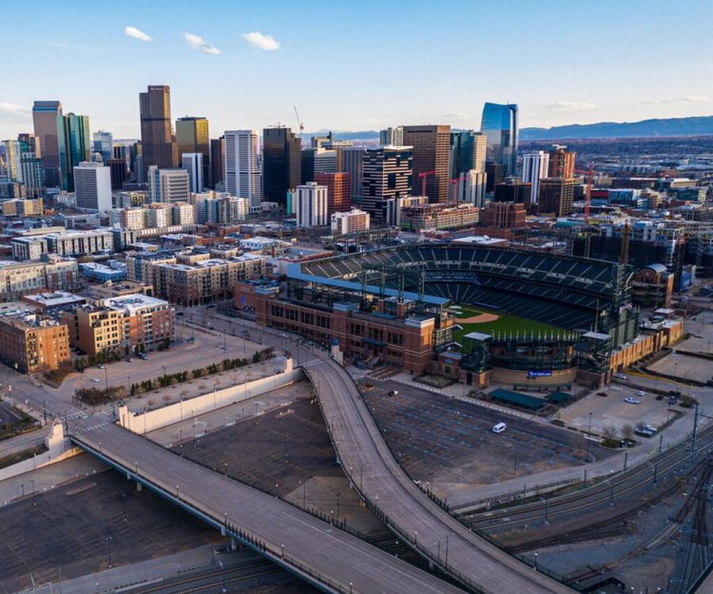 Denver, CO, USA.