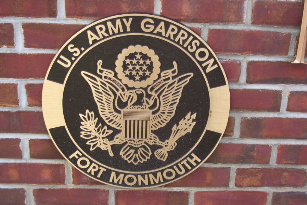 Fort Monmouth, NJ, USA.