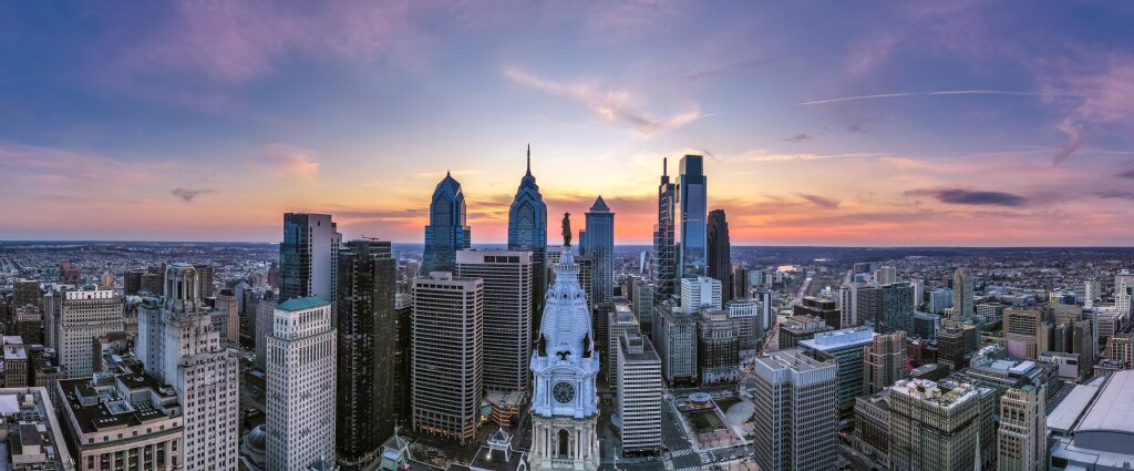 Philadelphia, PA, USA.