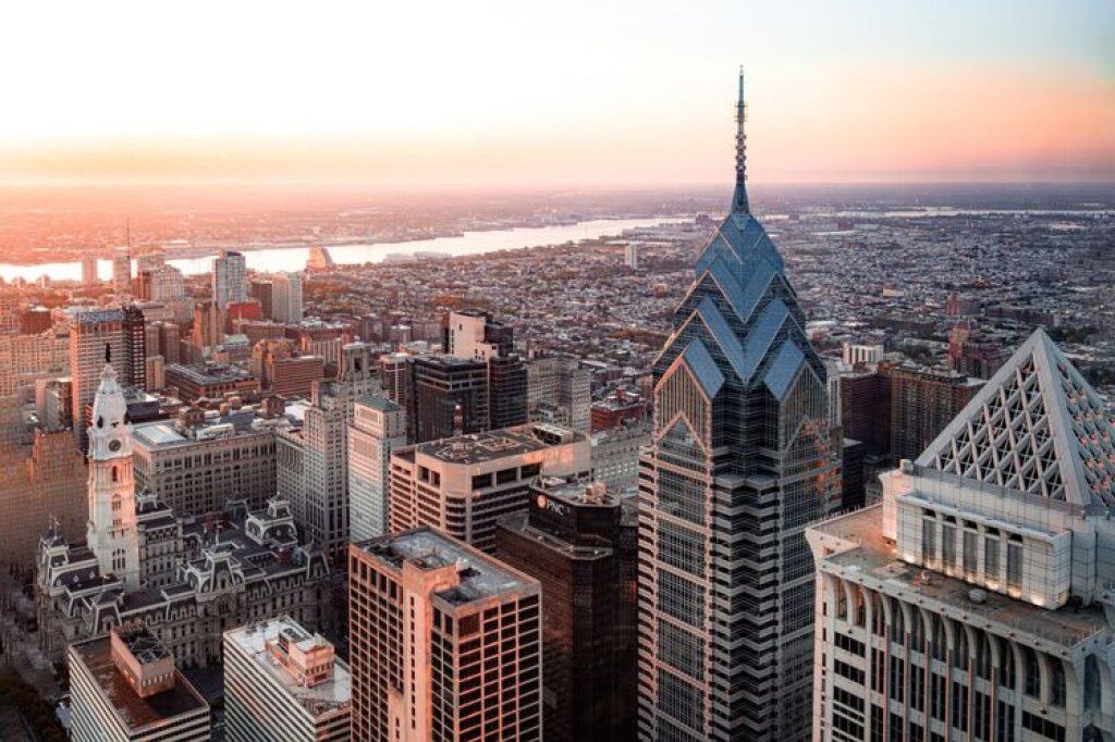 Philadelphia, PA, USA.