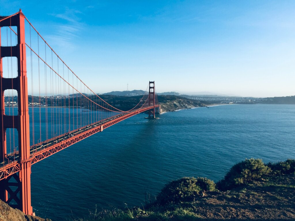 San Francisco, CA, USA.