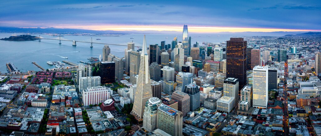 San Francisco, CA, USA.