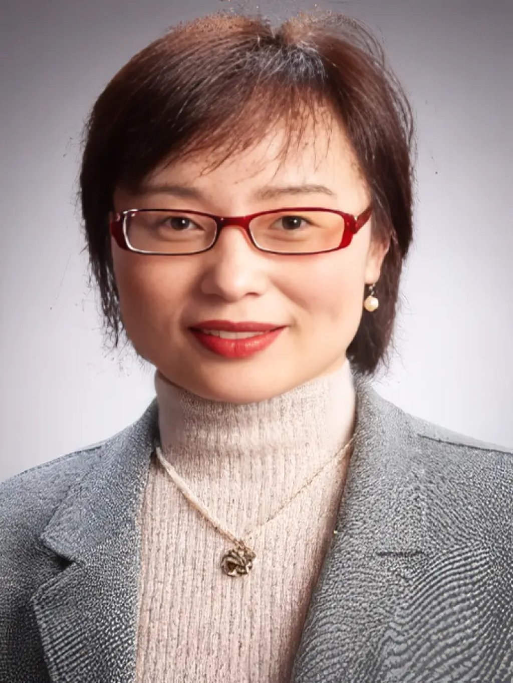 Bing Xue.