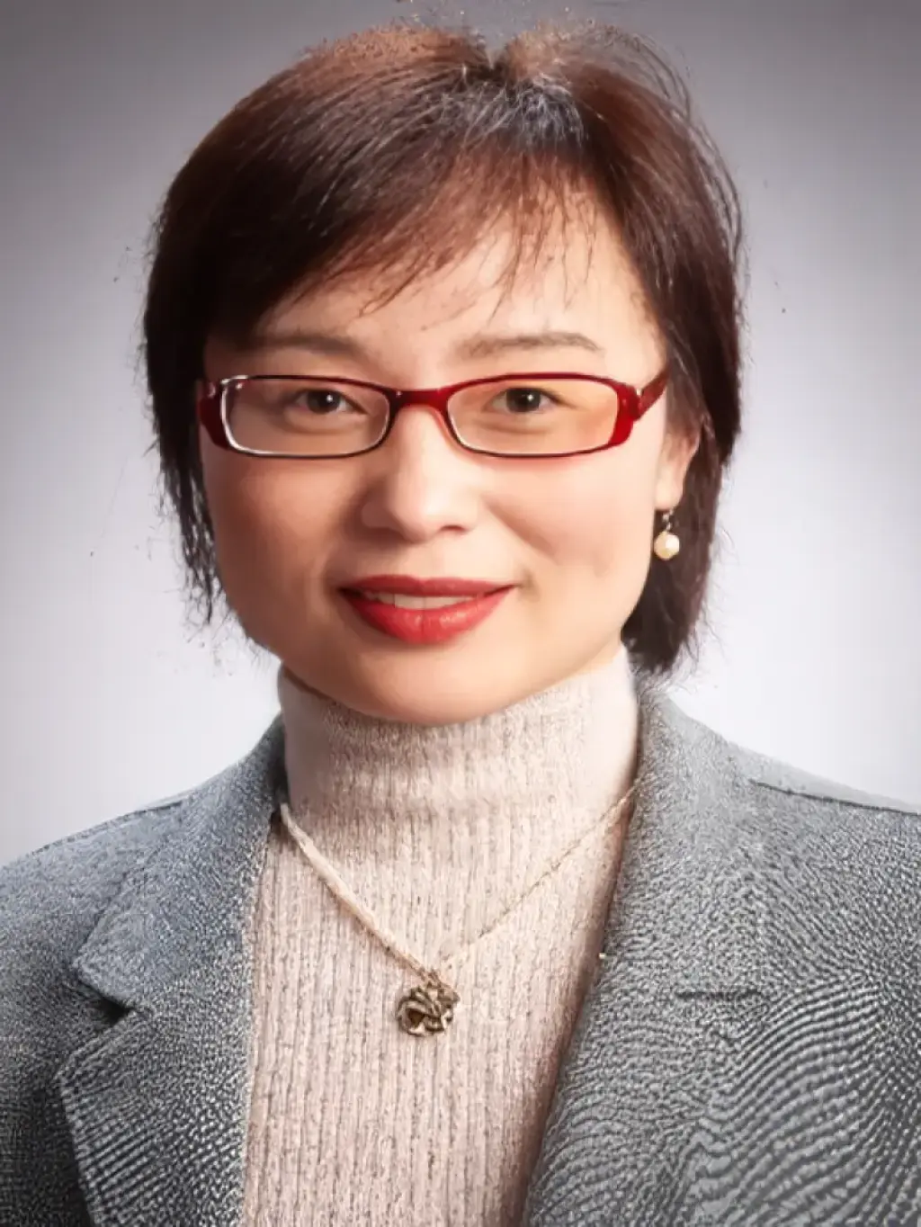 Bing Xue.