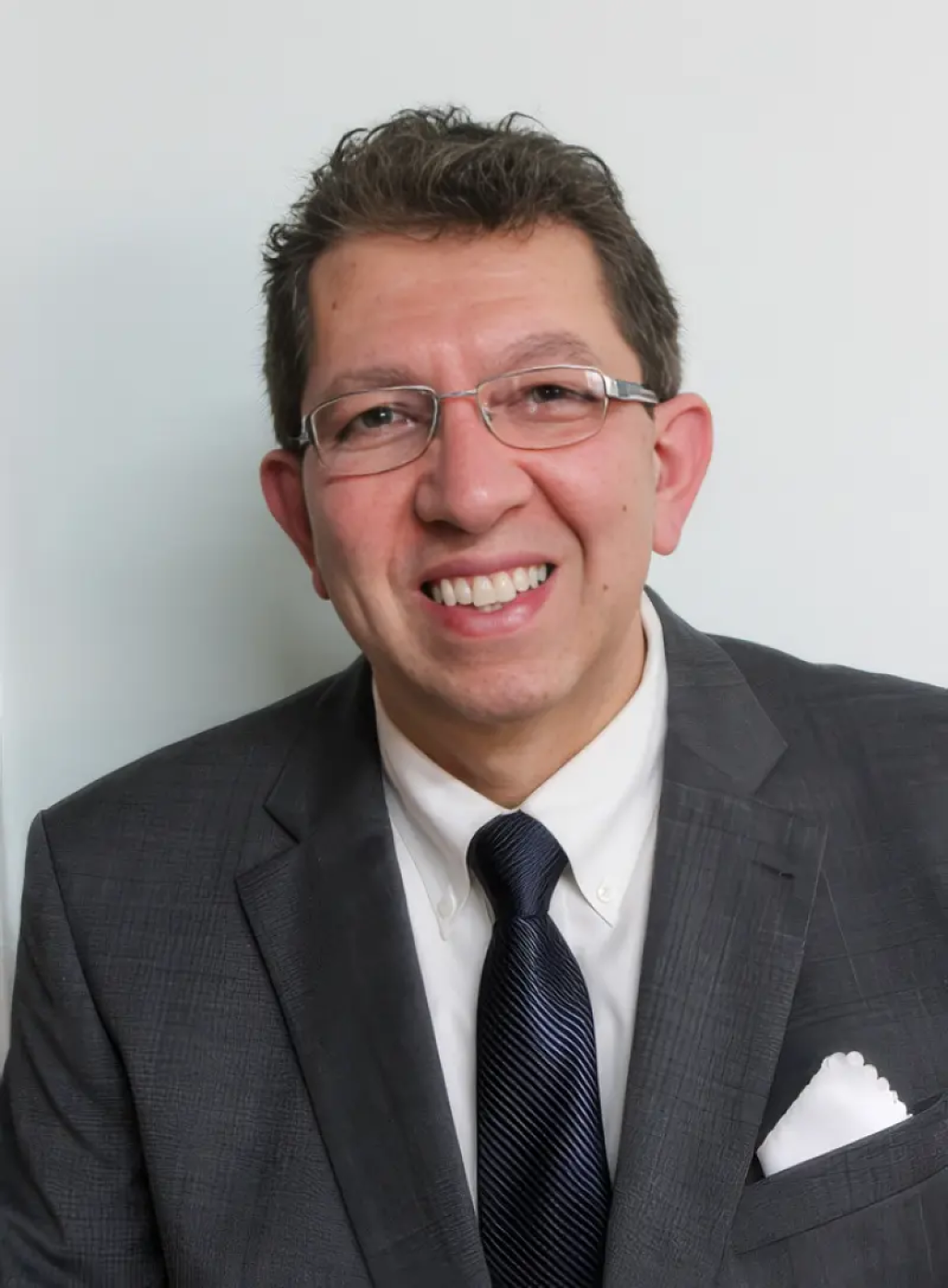 Dr. Marios Polycarpou.