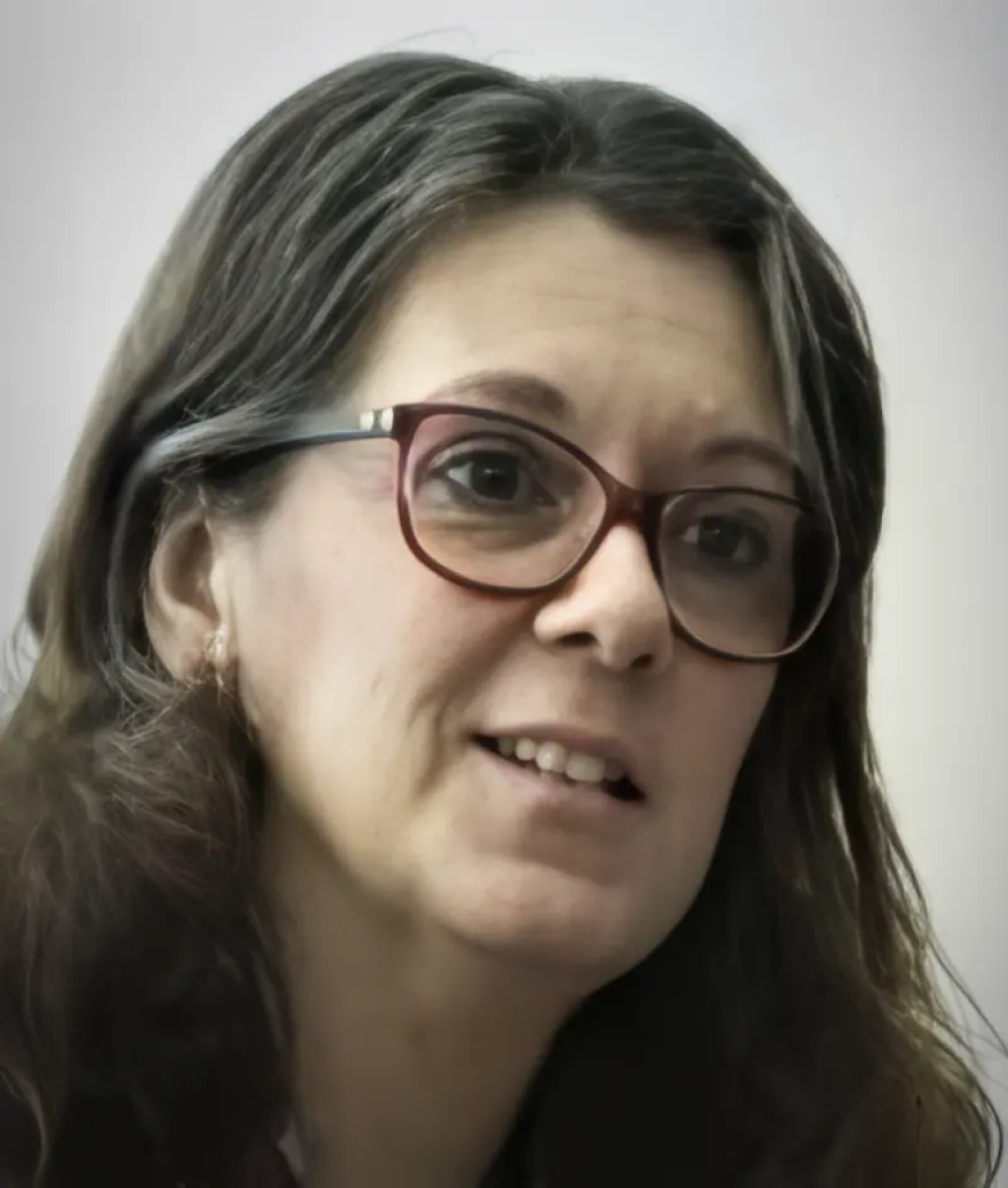 Dr. Zita Vale.