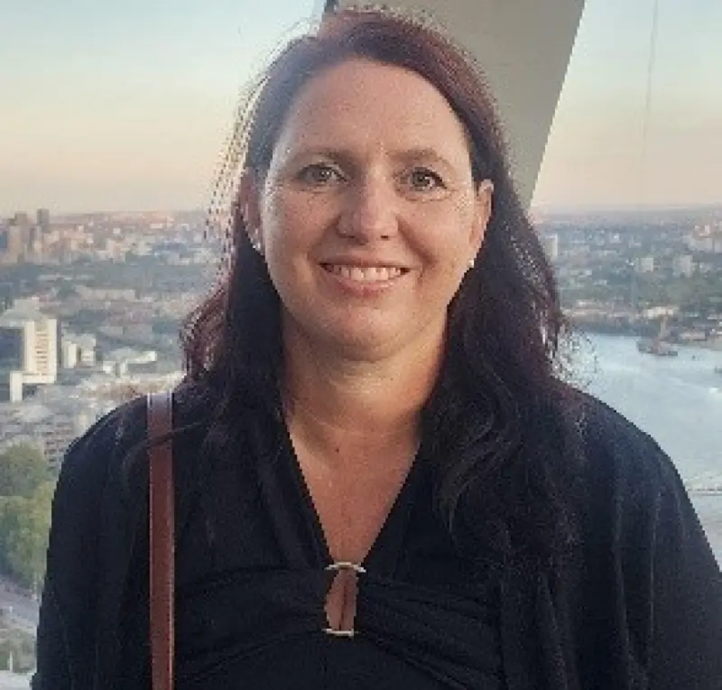 Caroline Konig.