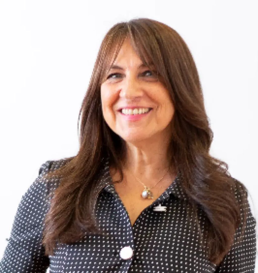 Dr. Gabriella Pasi.