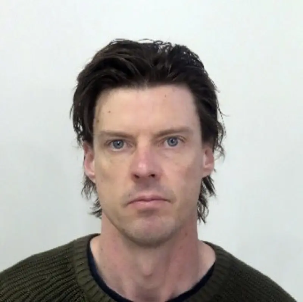 Dr. Geoff Nitschkev.