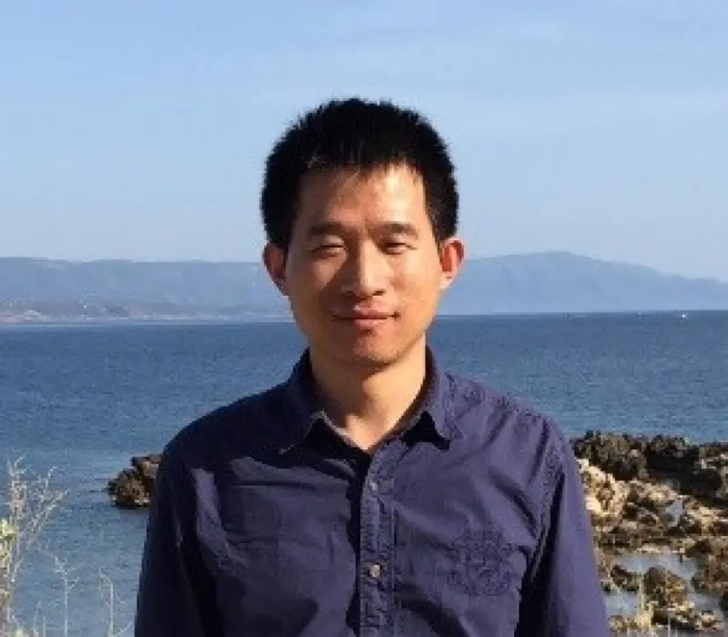 Dr. Huajin Tang.