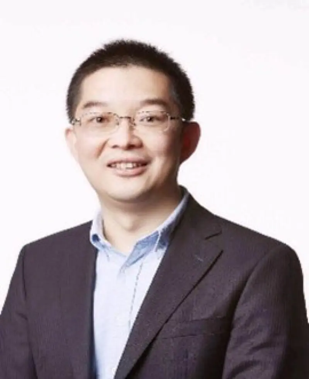 Dr. Kai Qin.